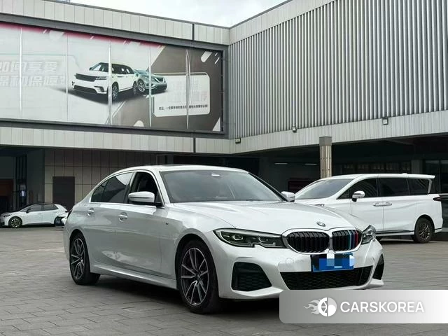 BMW 3 series id 4298056 из Китая 10