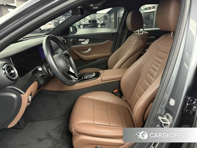 Mercedes-Benz E-Class W213 id 4650604 из Кореи 15