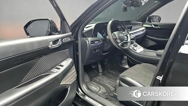 Hyundai The New Palisade id 4474731 из Кореи 20