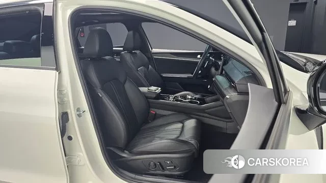 Kia The New K5 Hybrid 3rd generation id 3507625 из Кореи 20