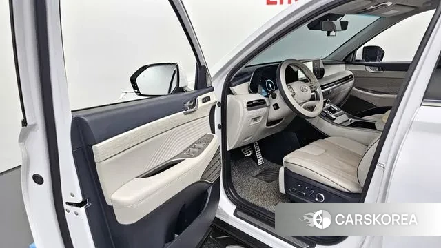 Hyundai The New Palisade id 3462997 из Кореи 20