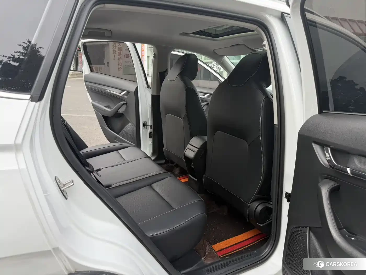 Skoda Kamiq id 4655181 из Китая 19