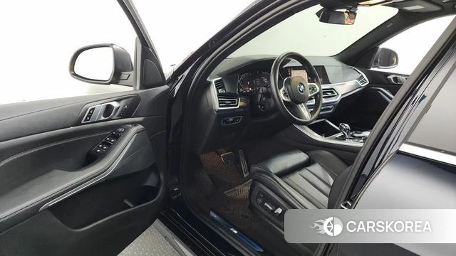 BMW X5 (G05) id 4475414 из Кореи 35