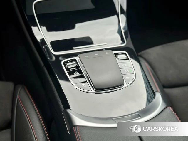 Mercedes-Benz C-class AMG id 4265184 из Китая 22