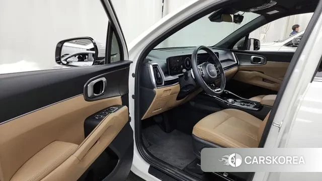 Kia The New Sorento 4th Generation id 3365460 из Кореи 20