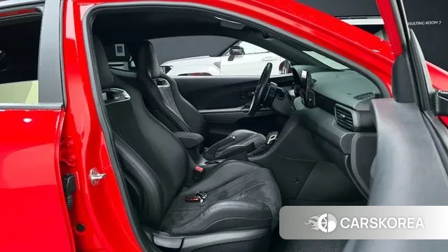 Hyundai Veloster (JS) id 3247944 из Кореи 20