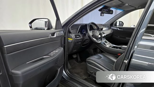 Hyundai Palisade id 4304826 из Кореи 31