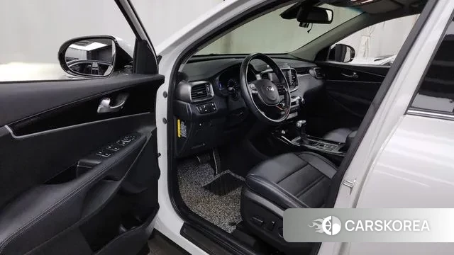 Kia The New Sorento id 3672444 из Кореи 20