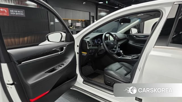 Hyundai Grandeur IG id 4447584 из Кореи 32