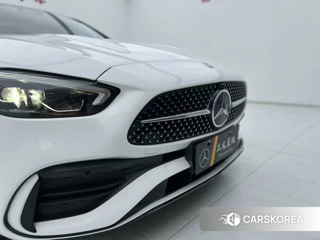Mercedes-Benz Class C id 4271495 из Китая 16