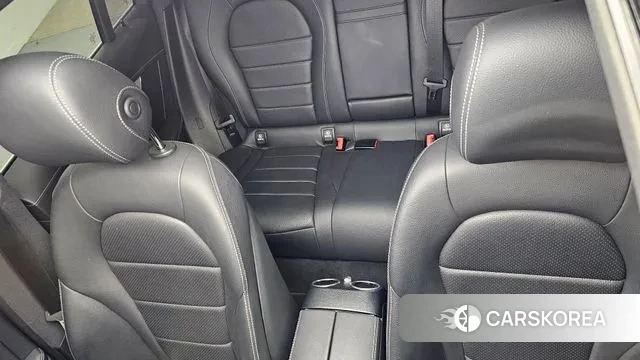 Mercedes-Benz GLC-Class X253 id 3379471 из Кореи 20