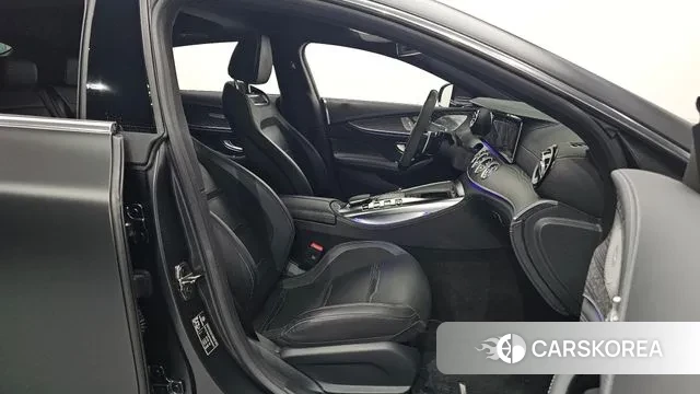 Mercedes-Benz AMG GT id 3751641 из Кореи 20
