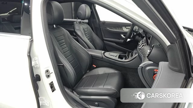 Mercedes-Benz E-Class W213 id 3819665 из Кореи 20