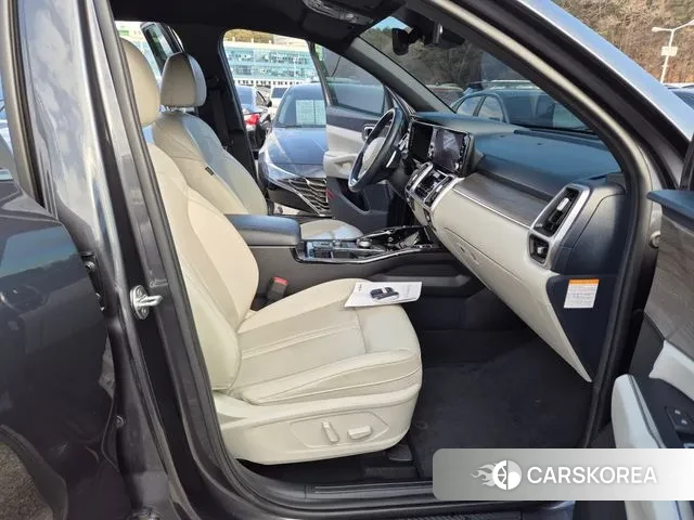 Kia Sorento 4th Generation id 3570674 из Кореи 20