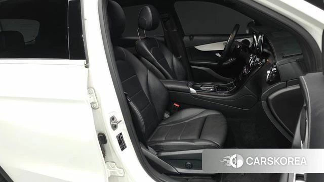 Mercedes-Benz GLC-Class X253 id 4764327 из Кореи 43