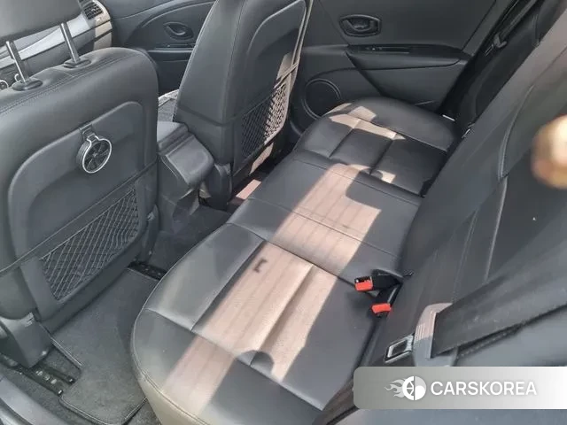 Renault Korea (Samsung) SM3 Neo id 2902778 из Кореи 20