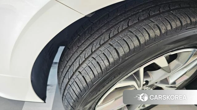 Hyundai Sonata (DN8) id 4667263 из Кореи 20