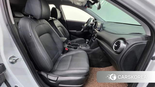 Hyundai Kona id 3899351 из Кореи 20