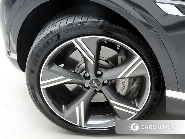 Genesis GV80 id 3523181 из Кореи 20