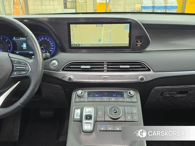 Hyundai Palisade id 4530695 из Кореи 20
