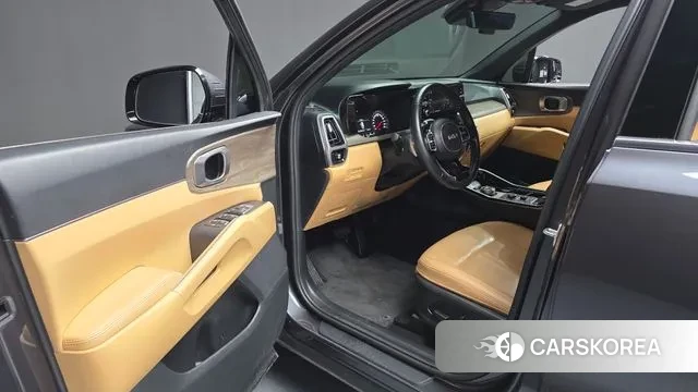 Kia Sorento 4th Generation id 3561185 из Кореи 20