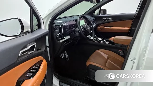 Kia Sportage 5th Generation id 3442102 из Кореи 20