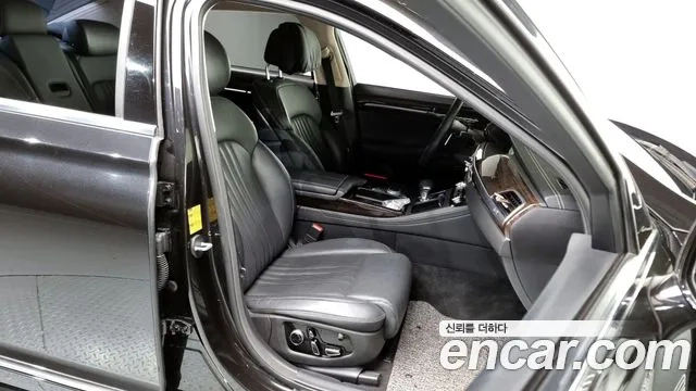 Genesis G90 id 2860259 из Кореи 20