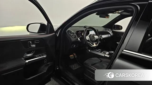 Mercedes-Benz GLB-Class X247 id 3128463 из Кореи 20