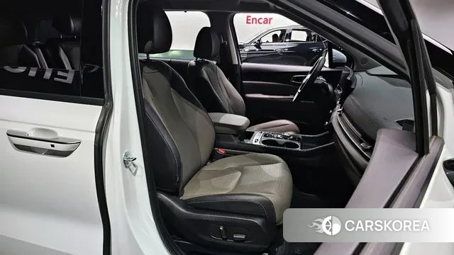 Kia The New Carnival 4th Generation id 3580626 из Кореи 20