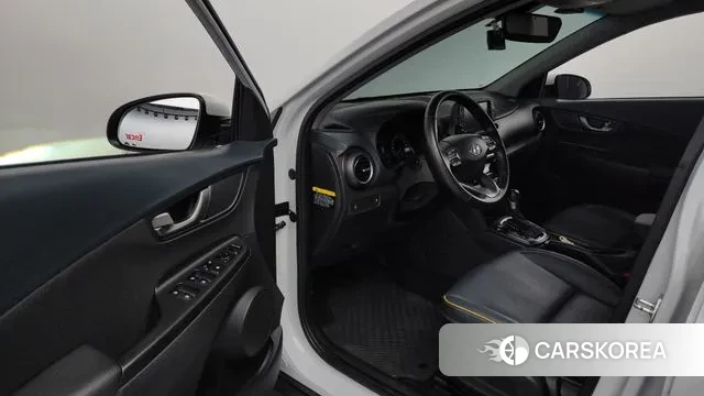 Hyundai Kona id 3060700 из Кореи 20