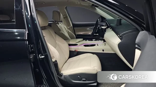 Genesis GV70 id 3597580 из Кореи 20