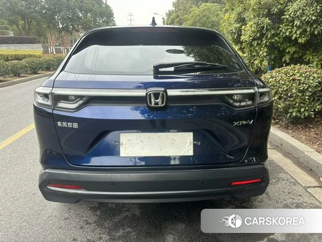 Honda XR-V id 4272588 из Китая 19