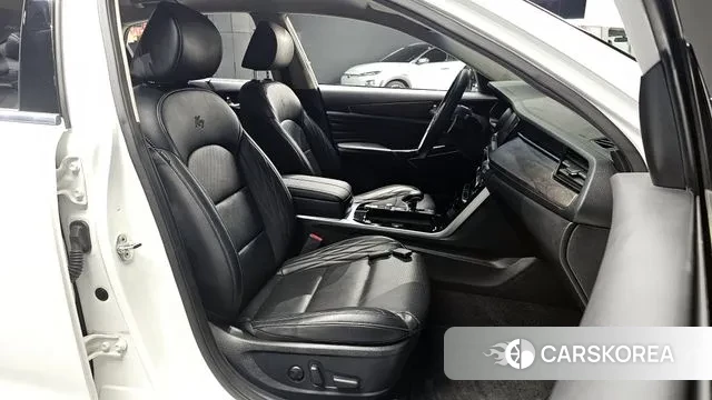 Kia K7 Premier id 3753884 из Кореи 20