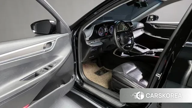 Hyundai The New Grandeur IG id 3253438 из Кореи 20