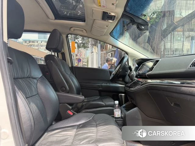 Honda Odyssey id 4300280 из Китая 12