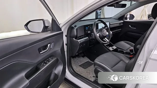 Hyundai Kona Hybrid (SX2) id 3159269 из Кореи 20
