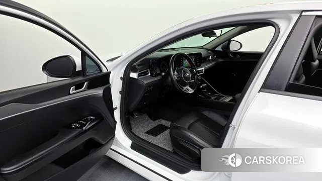 Kia K5 3rd generation id 3003854 из Кореи 20