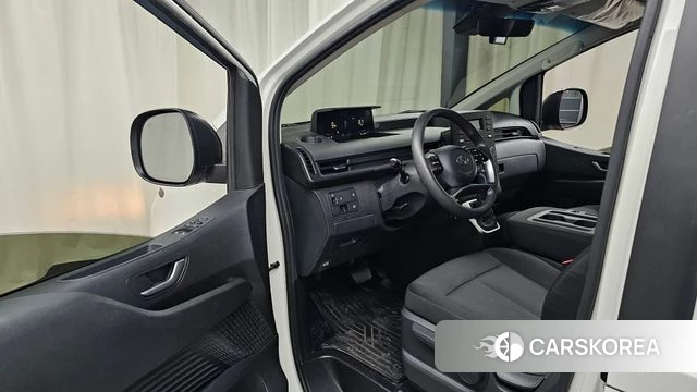Hyundai Staria id 4758532 из Кореи 30