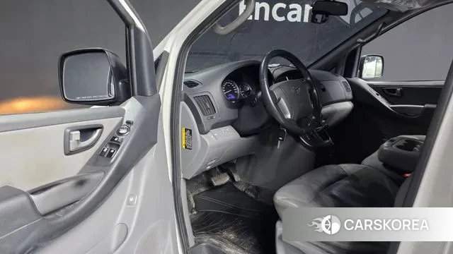 Hyundai The New Grand Starex id 3607842 из Кореи 20