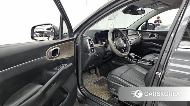 Kia Sorento 4th Generation id 4657837 из Кореи 34
