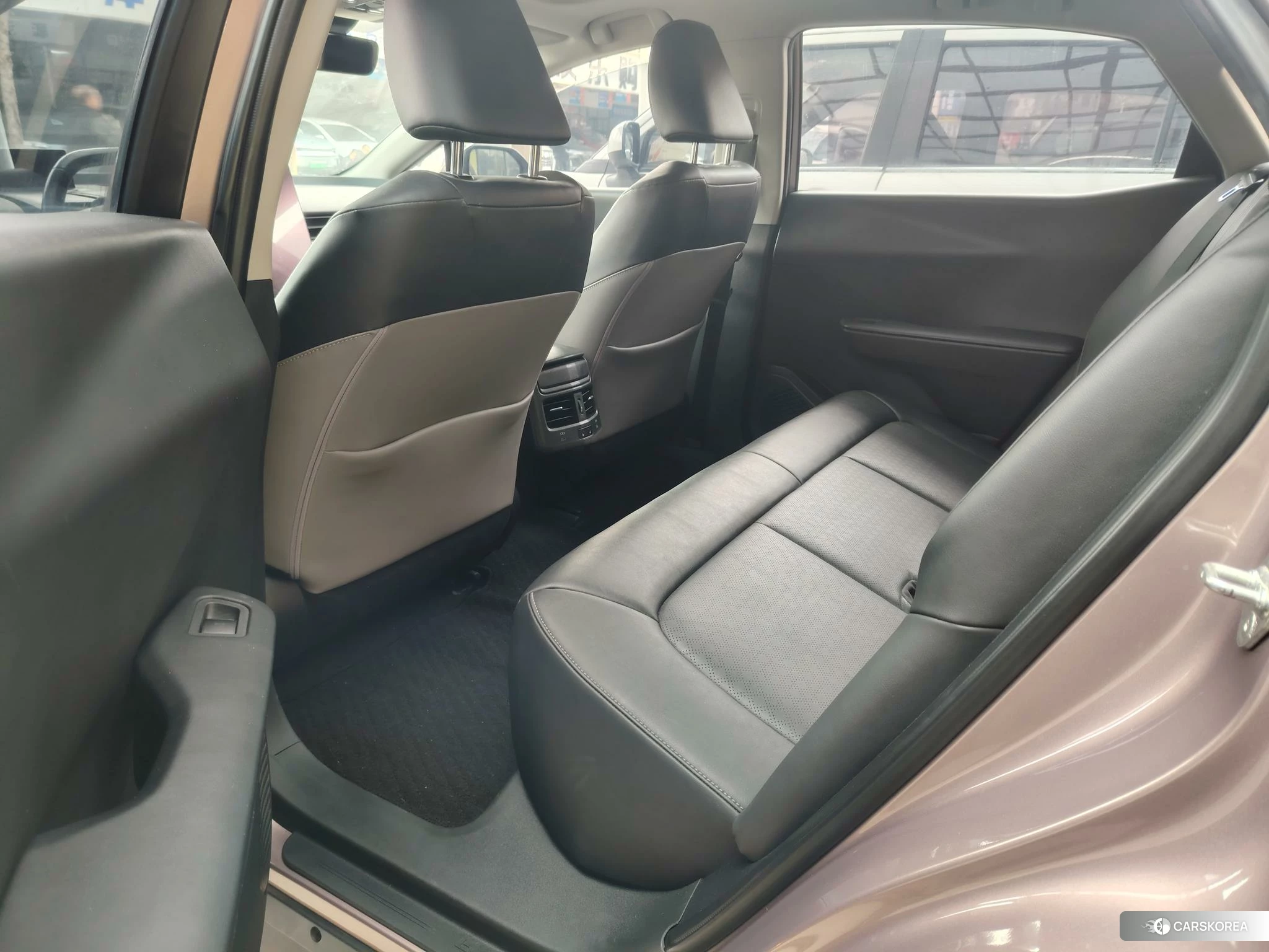 Toyota bZ3 id 4479225 из Китая 17