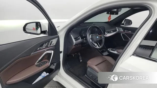 BMW X1 (U11) id 2998087 из Кореи 20