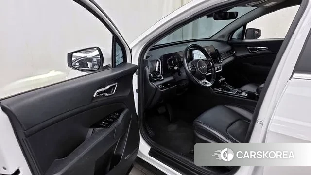 Kia Sportage 5th Generation id 3716705 из Кореи 20