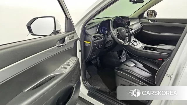 Hyundai Palisade id 2941257 из Кореи 20