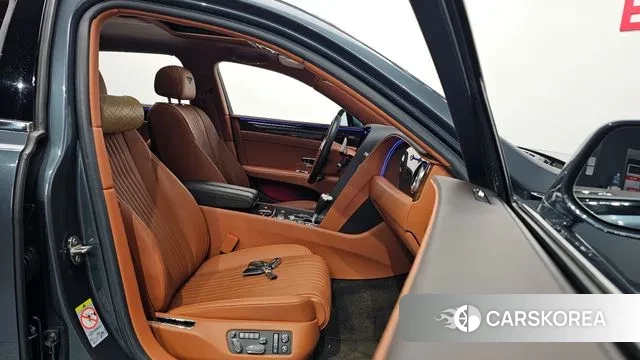 Bentley Flying Spur 2nd Generation id 3019076 из Кореи 20