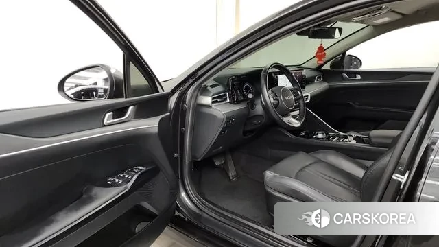 Kia K5 3rd generation id 3777381 из Кореи 20