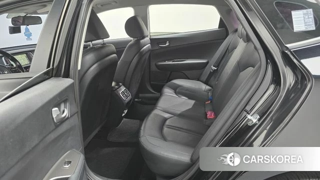 Kia The New K5 2nd generation id 4698504 из Кореи 31