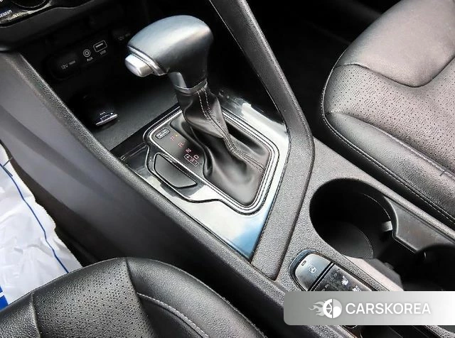 Kia Niro id 4587254 из Кореи 20