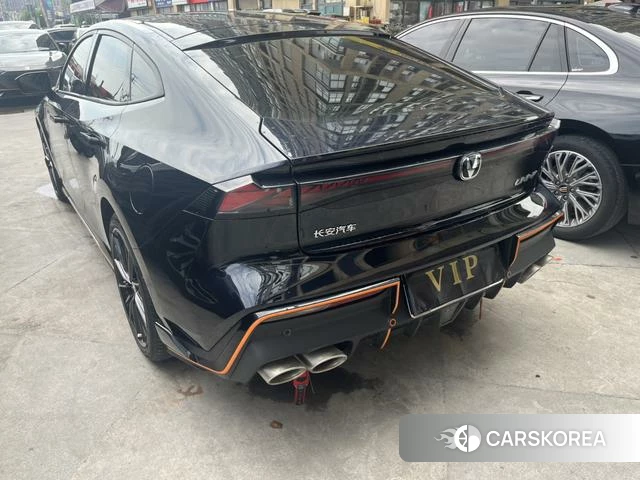 Chang'an UNI-V id 4380368 из Китая 16