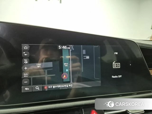 Kia Di Ol Nu Niro id 4541599 из Кореи 19